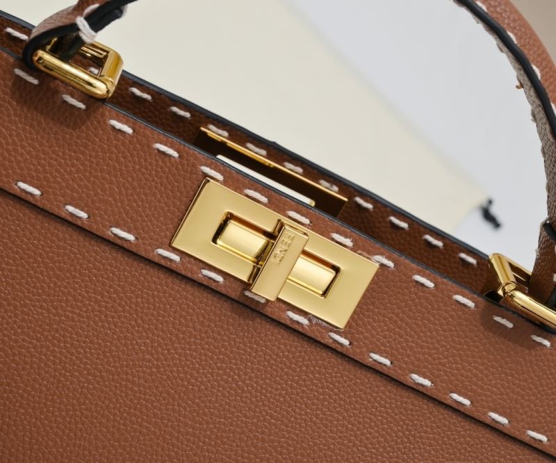 Fendi Peekaboo Bags